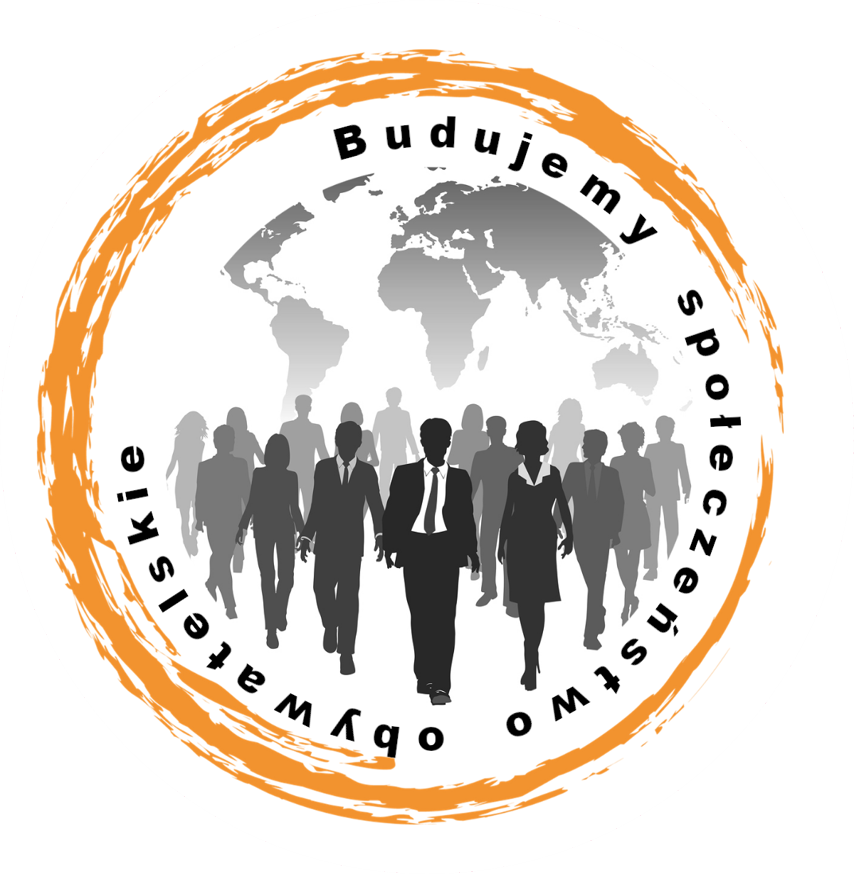 Konkursy - Budujemy społeczeństwo