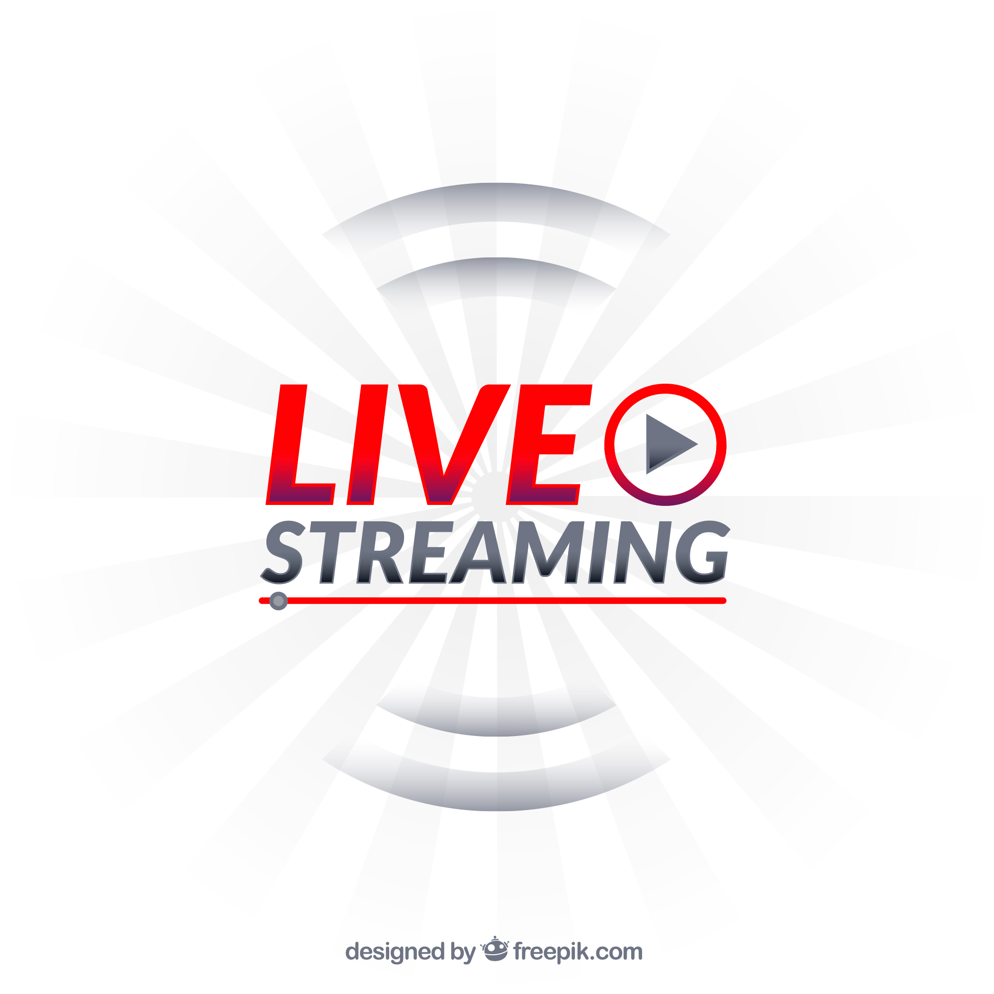 live