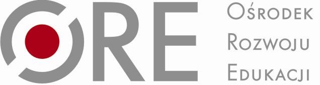 ore logo edu bez adresu