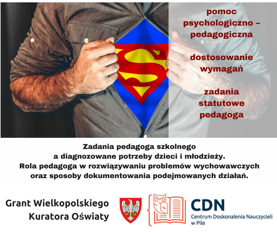 pedagogiczny
